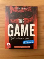 The Game inkl. On Fire Erweiterung Düsseldorf - Eller Vorschau