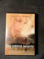 Die weiße Massai DVD Top Hessen - Twistetal Vorschau