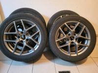 Bmw  E84 Sommer Kompletträder Borbet Y 225/50 R17 98 Bayern - Bergrheinfeld Vorschau