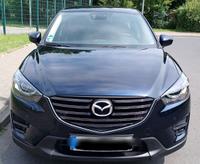 Mazda CX-5 2.2D/150PS/AWD/1Hand/TÜV/Facelift/Zustand1A Köln - Köln Merheim Vorschau