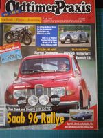 SAAB 96 Rallye                       incl.Versand Bonn - Bad Godesberg Vorschau