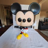 Funko Pop 1341 Mickey Mouse Disney 100 46 cm Niedersachsen - Neuenhaus Vorschau