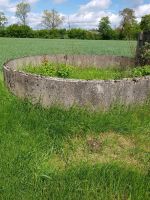 Siloringe Betonringe Beton Schachtringe Schleswig-Holstein - Boostedt Vorschau