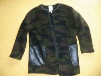 Esprit camouflage oversized Mantel Frankfurt am Main - Nieder-Eschbach Vorschau