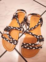 Barfußschuhe Barfußsandalen Zaqq Paqo 40 Mitte - Tiergarten Vorschau