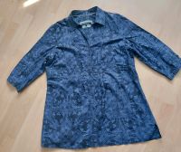 One Touch Bluse, Gr.44, Damen, blau, top! Niedersachsen - Winsen (Aller) Vorschau