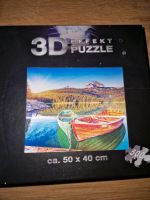 3D Puzzles 3 Stück Bayern - Lengenwang Vorschau