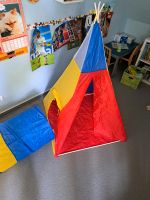 Zelt Kinderzimmer Spielzelt Brandenburg - Glienicke/Nordbahn Vorschau