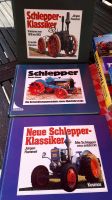 Schlepper Oldtimer,Klassiker Bücher Niedersachsen - Bohmte Vorschau