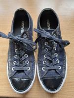 CONVERSE ALL STAR - Chucks - Größe 39 Saarland - Tholey Vorschau