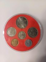 Münzen Sammmlung Spanien WM 1982 Pesetas PTA Nordrhein-Westfalen - Kall Vorschau