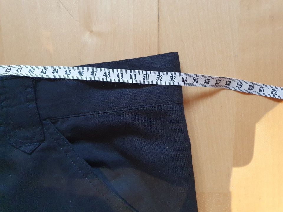 Ulla Popken Stoffhose Gr. 52 in Sankt Wolfgang