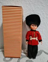 Sammlerpuppe/Guardsman-Doll aus England (60'er-Jahre) Nordrhein-Westfalen - Moers Vorschau