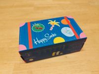 3 Paar Happy Socks Travel Box Set Socken Gr. 22-24 Neu Berlin - Steglitz Vorschau