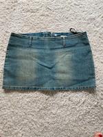 Mini Jeansrock elastisch 38 (40?) melrose Wandsbek - Hamburg Sasel Vorschau