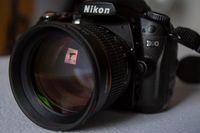 Nikon D90, mit Blitz und Zubehör Sachsen - Bautzen Vorschau