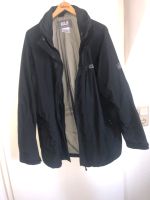 Herrenjacke/ L/ Schwarz/ Jack Wolfskin Rheinland-Pfalz - Saulheim Vorschau