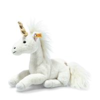 Steiff 067679 Unica Schlenker Einhorn 27 cm weiss Bayern - Griesstätt Vorschau