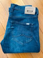 Mustang Jeans, W33 L34, Oregon Tapered, neuwertig Berlin - Spandau Vorschau