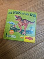 Haba Dino Spiel* Ab 5 J. Baden-Württemberg - Pleidelsheim Vorschau