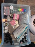 Nailart Artikel Baden-Württemberg - Mühlacker Vorschau