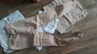 Only Hose Legging/H+M Bermuda Short S36 Paket 4Teile Sommer Urla Niedersachsen - Adendorf Vorschau