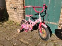 Kinderfahrrad von Barbie Brandenburg - Birkenwerder Vorschau