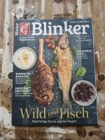 Blinker Spezial Wild und Fisch neuwertig Nordrhein-Westfalen - Lippstadt Vorschau