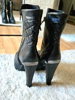 Guess Stiefel 40 München - Maxvorstadt Vorschau