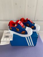 Adidas Superstar 360 l - Größe 19 Bayern - Wörth Kr. Erding Vorschau