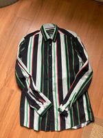 Drykorn Hemd Gr .S Streifen NP 169 euro Hamburg-Nord - Hamburg Hohenfelde Vorschau
