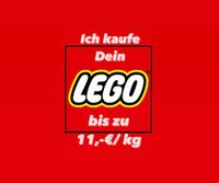 Ich kaufe LEGO / Sammlungen … Schleswig-Holstein - Grabau Vorschau