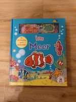 Kinderbuch Lernbuch mit Filz "Im Meer" Hessen - Friedberg (Hessen) Vorschau