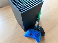 Xbox Series X, 2 Controller FIFA FC 24, TOP-Zustand Bielefeld - Brake Vorschau