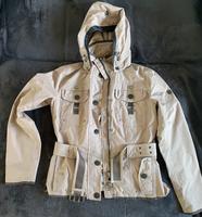 Wellensteyn, Modell chocolate, hellbraun/beige, Gr S, 40€ Niedersachsen - Braunschweig Vorschau