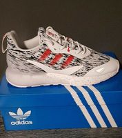 Adidas ZX 2K Boost 2.0 Neu 42/43 weiss/schwarz Rheinland-Pfalz - Kaiserslautern Vorschau