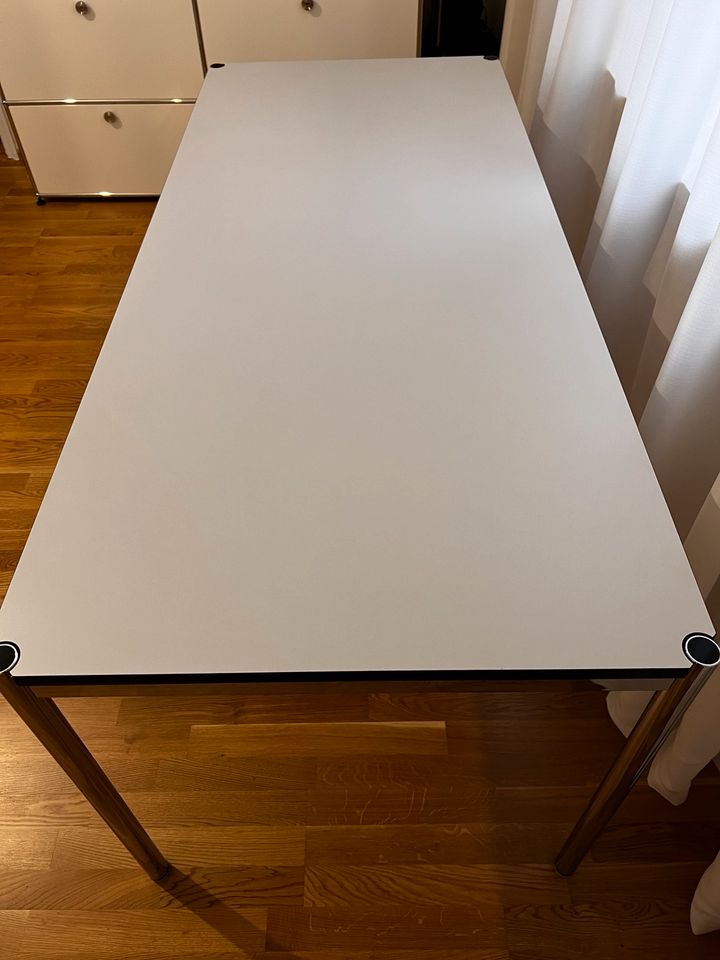 USM Haller Tisch 175x75 cm in Stuttgart