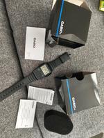 Casio DBC-32-1AES Baden-Württemberg - Sontheim Vorschau