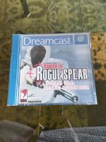 Dreamcast Rogue Spear Niedersachsen - Langenhagen Vorschau