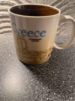 Starbucks City mug Greece Griechenland neu Köln - Porz Vorschau