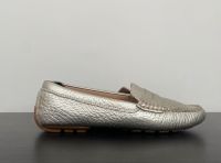 Ralph Lauren Loafer Mokassin Gold 37 Obergiesing-Fasangarten - Obergiesing Vorschau