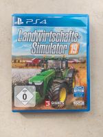 Landwirtschafts-Simulator 19 Baden-Württemberg - Schuttertal Vorschau