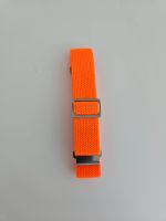 The Watch Steward Durchzugsband 20mm "Hi-Viz" Orange München - Ramersdorf-Perlach Vorschau