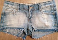 MNG JeansShort Hotpants S 34 wie neu. Bayern - Schaufling Vorschau