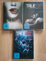 True Blood DVD Staffel 1-3 Dresden - Blasewitz Vorschau