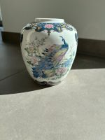 Chinesische Vase blau weiß Fasan Bielefeld - Joellenbeck Vorschau