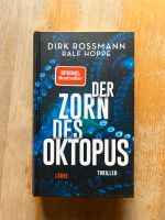 Der Zorn des Oktopus - Dirk Rossmann Nordrhein-Westfalen - Hopsten Vorschau