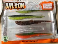 Zeck Fishing Wilson 4/5 Rheinland-Pfalz - Bellheim Vorschau