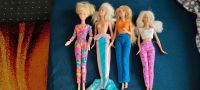 Barbie Puppen, Bekleidung und Schuhe Sachsen-Anhalt - Merseburg Vorschau