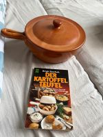 Kartoffelpüree Kartoffeltopf mit Buch Berlin - Dahlem Vorschau